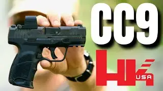 HK-USA's CC9