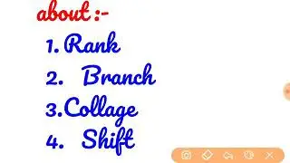 Polytechnic government college 2020 ranking