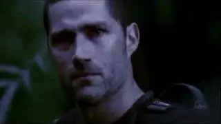 LOST emotional and intense moments