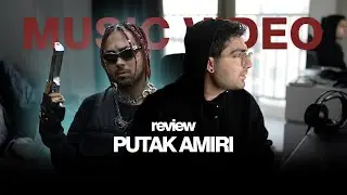 AMIRI ( Putak ) @PooriaPutak  نقد و برسی