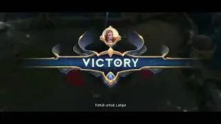 BEST BUILD ODETTE MAGE MLBB FULL DAMAGE TOP 1 GLOBAL  | PUSH SOLO RANK | PASIF SESAKIT ITU |