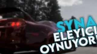 &Ouml;NCE DRİFT ATTIK SONRA TAKLA (Forza Horizon 5 T&uuml;rk&ccedil;e)