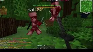 ~~~~🏹 ARIVI.PL 🏹~~~~🛡️ GILDIA WUSHU 🛡️~~~~⚔️ JAZDA BEZ TRZYMANKI ⚔️