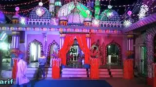 URSE shamsul Aolia me ye mukam#URSEshamsulAolia##sajjadanashin#Ratan Sharif