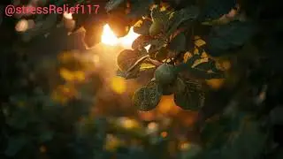 21 minutes Awareness Meditation Music Relax Body and mind🍀