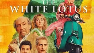 The White Lotus [ Season Two Finale Recap And Review ] --Wrapups And Goodbyes