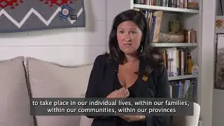 What is reconciliation? And what does it mean for public health in Canada?