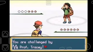 DuckNCover Pok&eacute;mon Peak Kanto Nuzlocke part 12