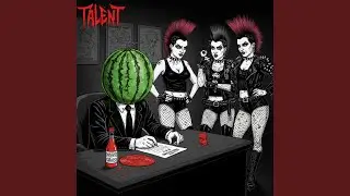 Sacrificial Talent