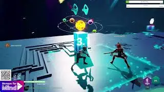 Mind charity stream 2025