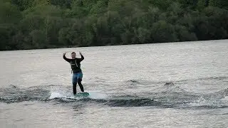 Watersports!!! | Windermere | SJ6 Legend