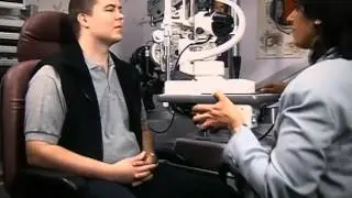 BC Doctors of Optometry Television Commercial 1