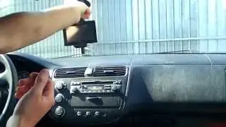 Replacement Mount for Garmin and Magellan GPS