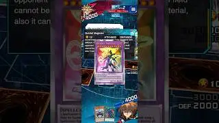 #duellinks #yugiohduellinks quintent vs neos wiseman