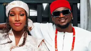 How Did The OKOYE Family React To Paul Okoye Of PSQUARE Marrying His Young Prenagnat Girlfriend?