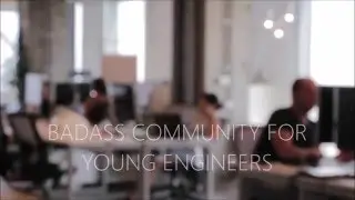 Teaser 085 Badass design engineers