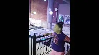 SPARK! Dallas