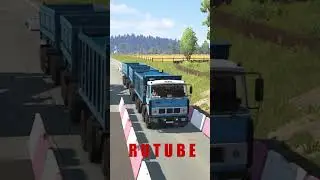 Погнали? #games #shorts_video  #_shorts #ets2