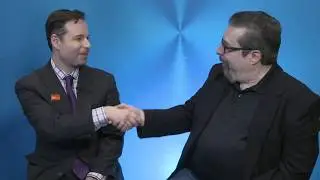 Dr. Art Epstein on Meibomian Gland Dysfunction, and why 