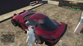 [Dynasty] ChangGang Shoots up Cops during Chase