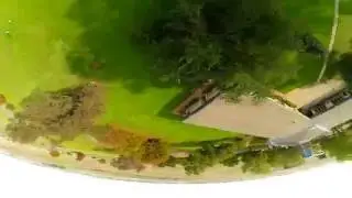 FPV.Trance / Pyro 230 / RS2205 / F303 / XM20A / Multishot / Graphene / Betaflight / RaceKraft
