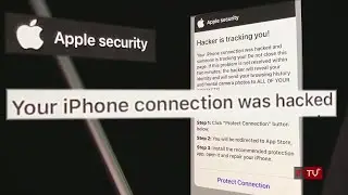 How you could lose thousands by responding to an Apple security scam