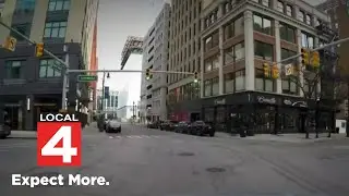 Here's how scammers are targeting drivers in parking lots in Downtown Detroit