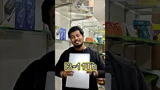 I3 Letest Laptop Stock !!#techslg #futuretechslg #freegift #secondlaptopsoffers #offerprice