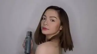 How to Apply InstaBright Body Creme Luxxe White Reveal