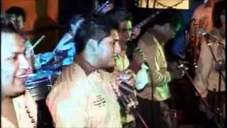 Los Elegantes De La Cumbia 6º ANIVERSARIO