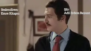 Erdem Bayazıt (zehri aşk)