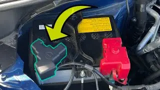Cheap Mod you can do on your 2023 GR86 or BRZ