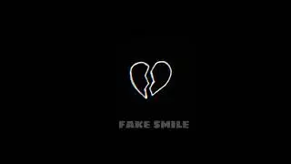 Best sad whatsapp status || Fake Smile || imotion video