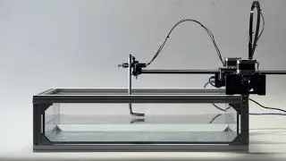 Drawing Waves (2025)