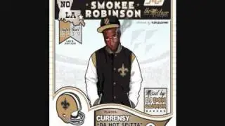 15. Curren$y - Damier Doobies - Smokee Robinson