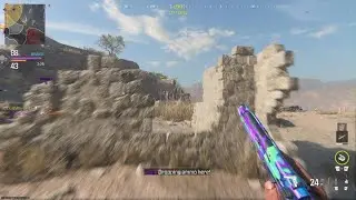Call of Duty MW3 24 and 8 on sub base with Primaryfever8