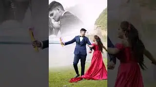 10/10/2021 #preweddingshoot #kumaonicouple #nenital  #lovesong #mereyasardara #urvashikiransharma #