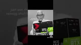 Newegg Google Ngram Viewer Meme Nvidia Rtx
