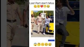 Real Chaos Inside Police Station! 😱 | What Went Wrong? | Must Watch CCTV Footage 🚨#shorts