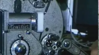 TELECINEMA 9,5 HEURTIER(PATHE')