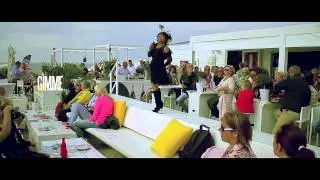 Prestige International Top Model Award Belgium ft Nice Models @ Siesta Beach Party