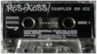 Ras Kass - Core Audience