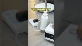 Hey,welcome to see our scent diffuser machine,lk3000 HVAC scent diffuser machine