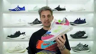 Nike Air Max 720 OBJ (Review + On Foot)