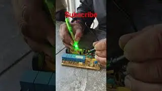 chimni pcb repair