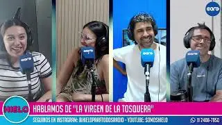 Te traemos 