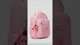 @mochila Kipling #kipling