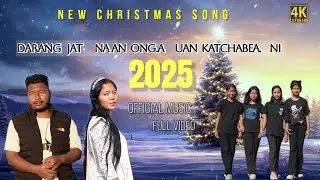 Darang jatnan ong•a uan katchabeani ll Official music video