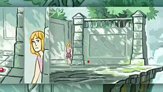 Second Quest - Kickstarter video