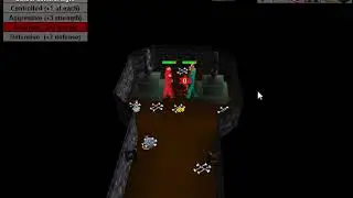 RSCVanilla 2019 Salarin